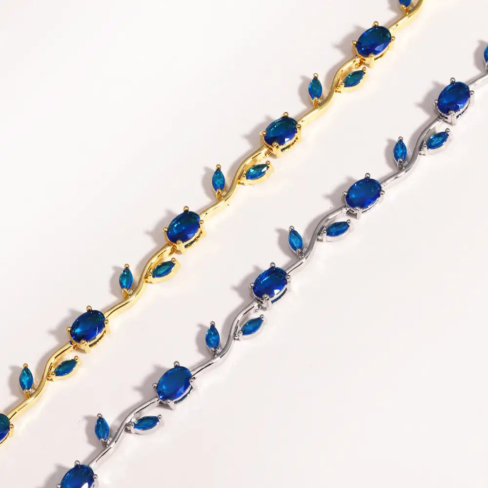 Korean Treding Tulip Braclet
