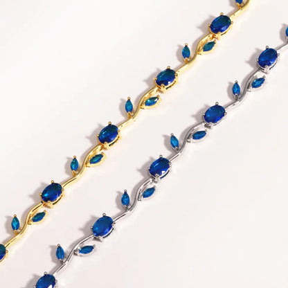 Korean Treding Tulip Braclet