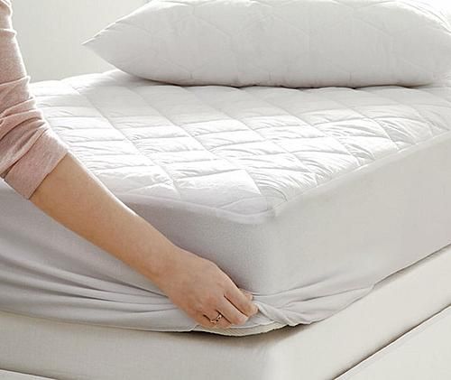 Anko Premium Fitted Mattress Protector