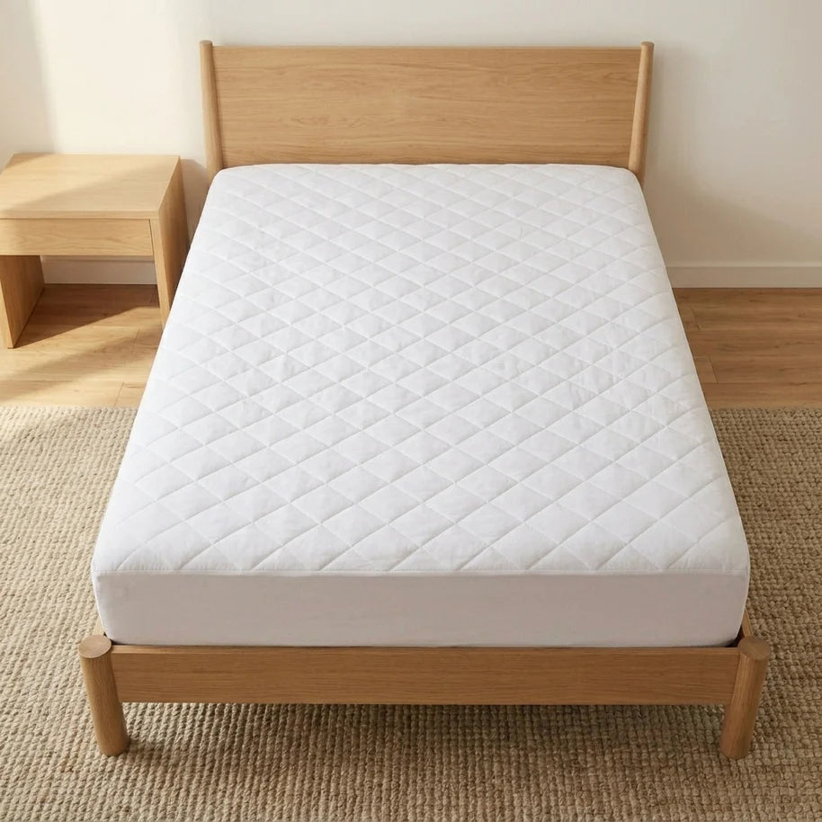 Anko Premium Fitted Mattress Protector